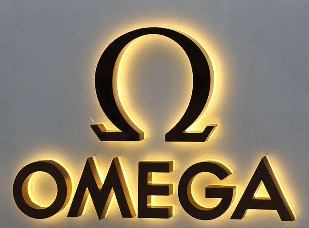 發(fā)光字制作